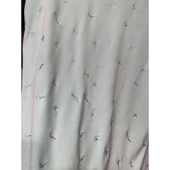 Jamie Sadock Stretch Golf Polo Size M Short Sleeve Pickleball Summer Tennis - Picture 7 of 15